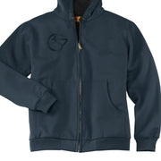 C4C Drip Zip-up Hoodie